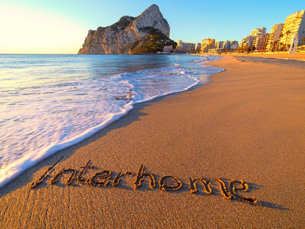 Apartment Doris By Interhome Calpe Esterno foto